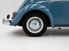 Volkswagen Kever 1200 \'61 