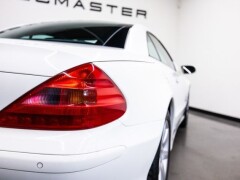 Mercedes Benz SL 350  Btw auto, Fiscale waarde € 8.000,- (€ 27.