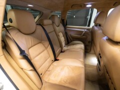 PORSCHE Cayenne  4.8 GTS Btw auto, Fiscale waarde € 12.00