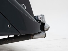 Bentley MK6 Saloon by James Young \'48 