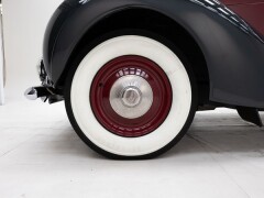 Bentley MK6 Saloon by James Young \'48 