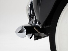 Bentley MK6 Saloon by James Young \'48 