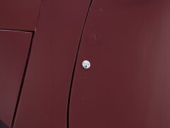 Bentley MK6 Saloon by James Young \'48 