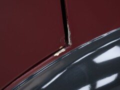 Bentley MK6 Saloon by James Young \'48 