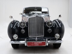Bentley MK6 Saloon by James Young \'48 