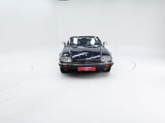 Jaguar XJS V12 Convertible \'89 