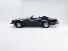 Jaguar XJS V12 Convertible \'89 