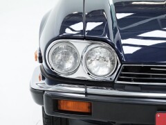 Jaguar XJS V12 Convertible \'89 