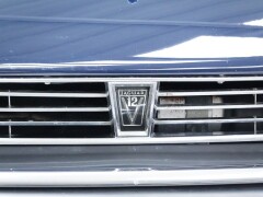 Jaguar XJS V12 Convertible \'89 