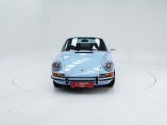 Porsche 911 2.4 T/E Ölklappe Coupé \'72 