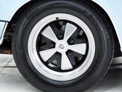 Porsche 911 2.4 T/E Ölklappe Coupé \'72 