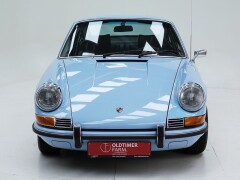 Porsche 911 2.4 T/E Ölklappe Coupé \'72 