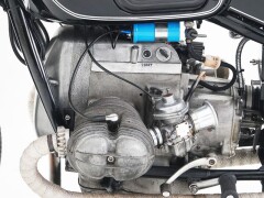 BMW  R60/2 Classic Racer \'67 