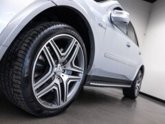 Mercedes Benz ML 63 AMG  M-klasse Fiscale waarde € 16.000,- Dea