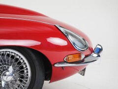 Jaguar E-Type Series 1 OTS \'63 