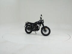 Archive Scrambler 50cc \'2024 