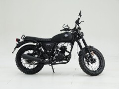 Archive Scrambler 50cc \'2024 