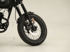 Archive Scrambler 50cc \'2024 