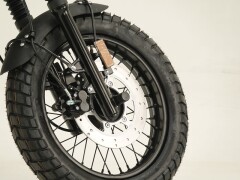 Archive Scrambler 50cc \'2024 