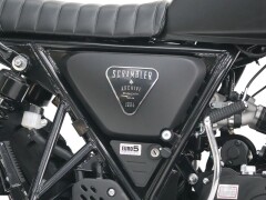 Archive Scrambler 50cc \'2024 