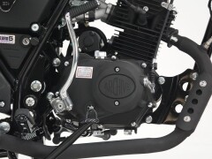 Archive Scrambler 50cc \'2024 