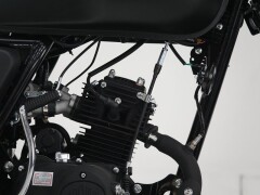 Archive Scrambler 50cc \'2024 