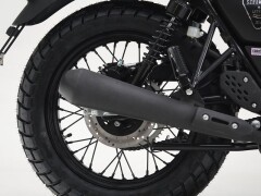 Archive Scrambler 50cc \'2024 