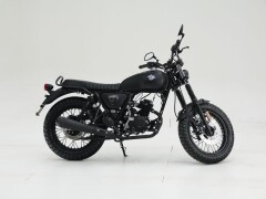 Archive Scrambler 50cc \'2024 