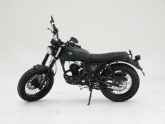 Archive Scrambler 50cc \'2024 