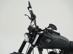 Archive Scrambler 50cc \'2024 