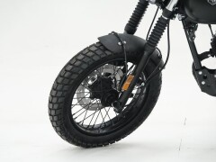 Archive Scrambler 50cc \'2024 