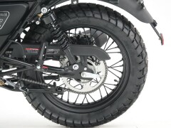 Archive Scrambler 50cc \'2024 