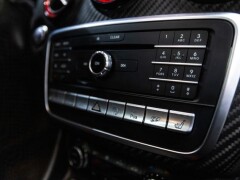 Mercedes Benz A 45 AMG  4MATIC Optie Schaalstoelen