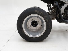 Yamaha Raptor 700 \'2006 