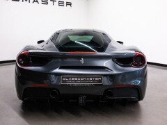 FERRARI 488 GTB  3.9 HELE Dealer auto