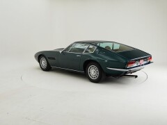 Maserati Ghibli SS \'71 