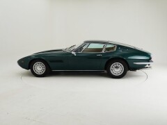 Maserati Ghibli SS \'71 
