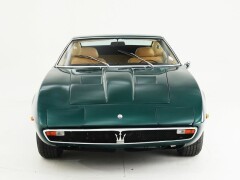 Maserati Ghibli SS \'71 
