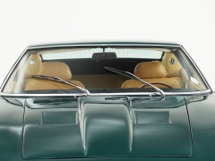 Maserati Ghibli SS \'71 