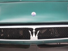 Maserati Ghibli SS \'71 