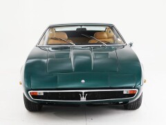 Maserati Ghibli SS \'71 