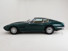 Maserati Ghibli SS \'71 