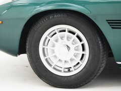 Maserati Ghibli SS \'71 