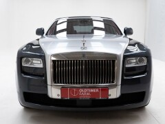 Rolls Royce Ghost \'2010 