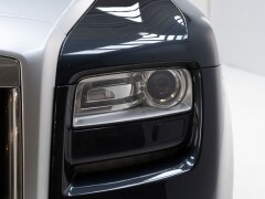 Rolls Royce Ghost \'2010 