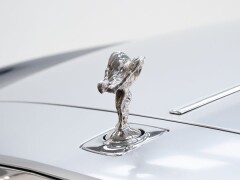 Rolls Royce Ghost \'2010 