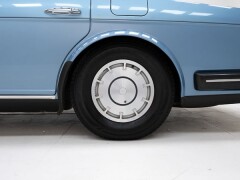 Rolls Royce Silver Spur \'81 