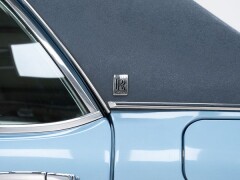 Rolls Royce Silver Spur \'81 