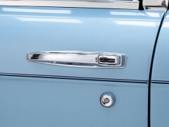 Rolls Royce Silver Spur \'81 