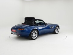 BMW Z8 \'2001 